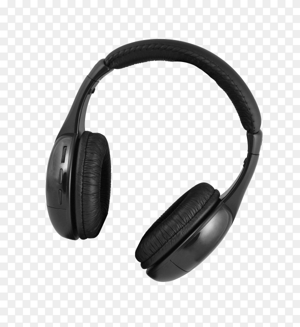 Detail Headphone Transparent Background Nomer 28