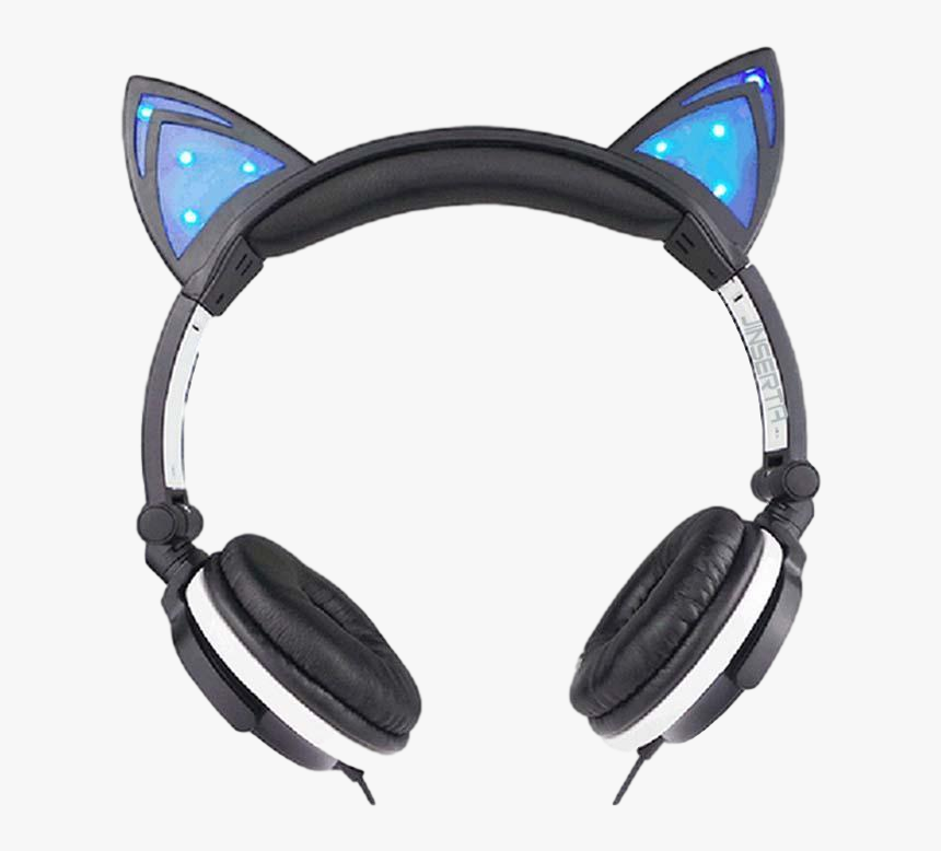Detail Headphone Transparent Background Nomer 34