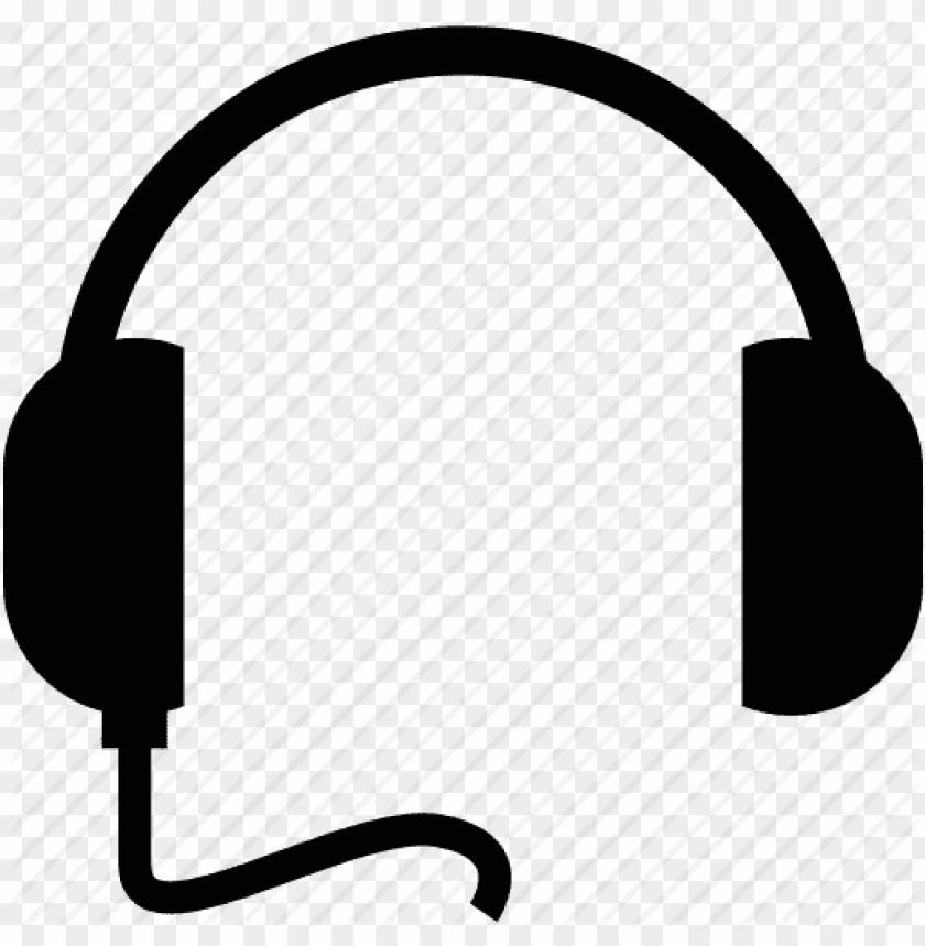 Detail Headphone Transparent Background Nomer 45