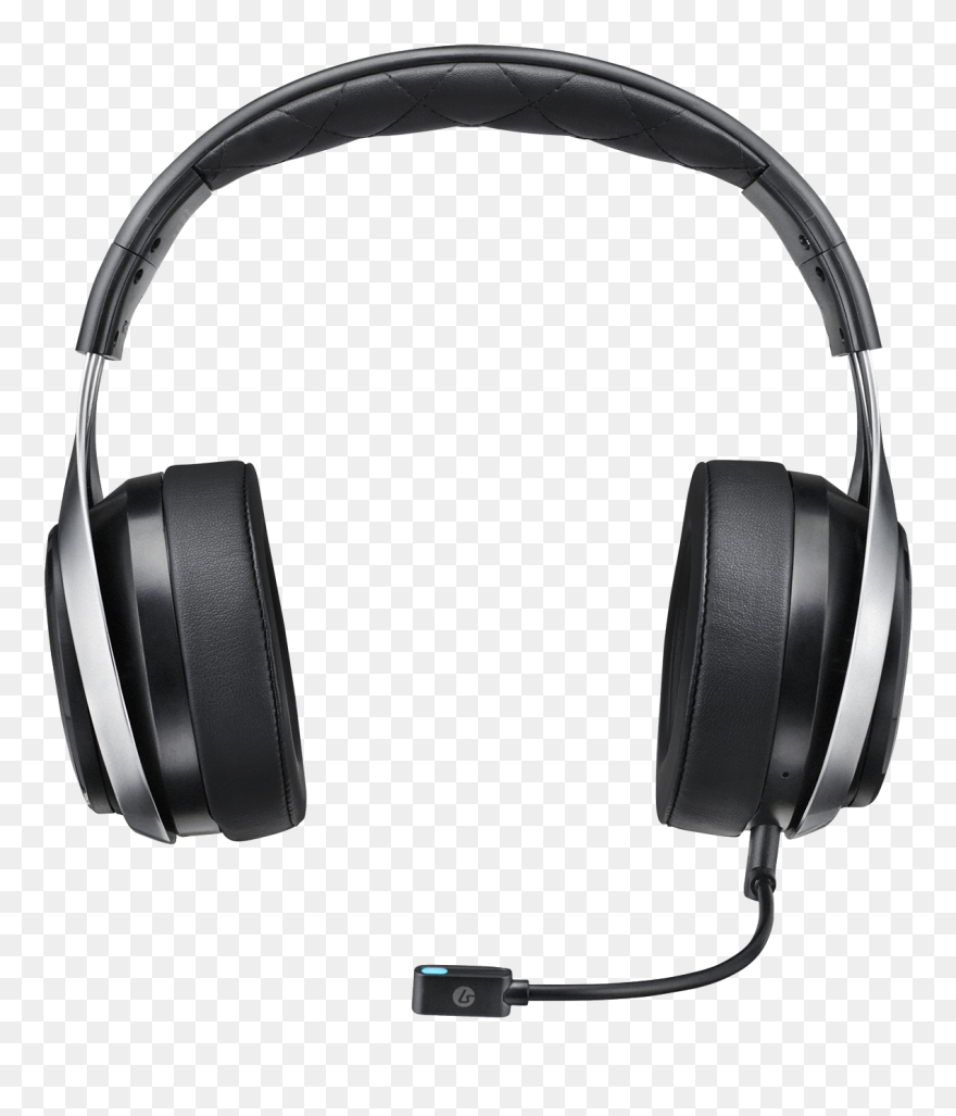 Detail Headphone Transparent Background Nomer 5