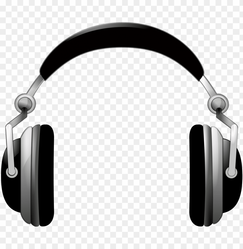 Detail Headphone Transparent Background Nomer 6
