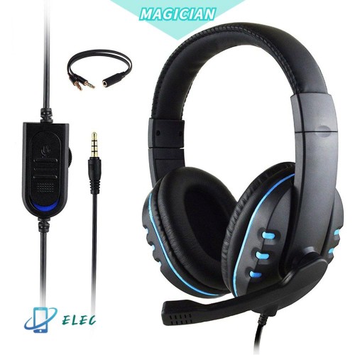 Detail Headphone Warna Biru Nomer 41