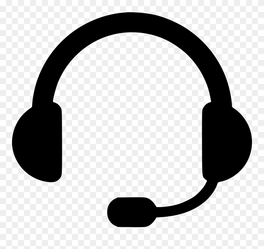 Detail Headphones Clipart Png Nomer 23