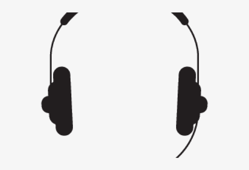 Detail Headphones Clipart Png Nomer 28