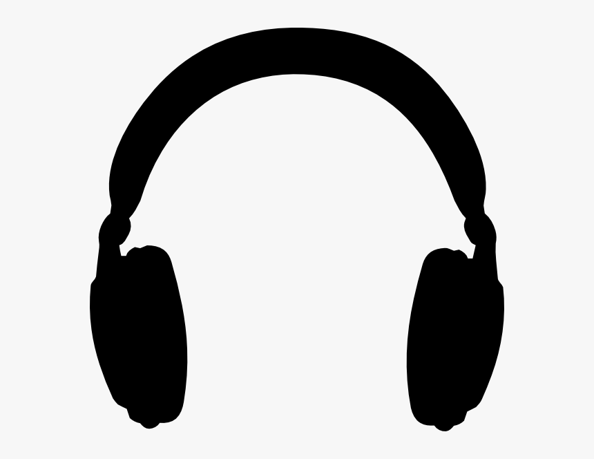 Detail Headphones Clipart Png Nomer 3