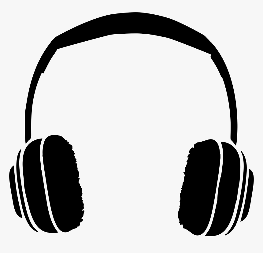 Detail Headphones Clipart Png Nomer 6