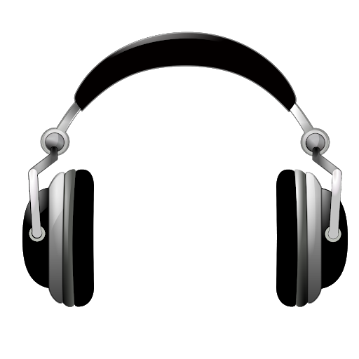 Detail Headphones Logo Png Nomer 19