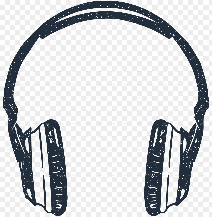 Detail Headphones Transparent Background Nomer 8