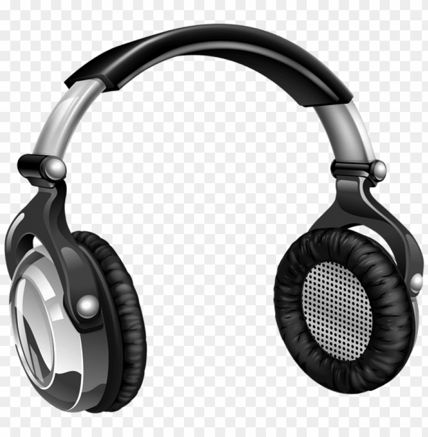 Detail Headphones Transparent Background Nomer 12