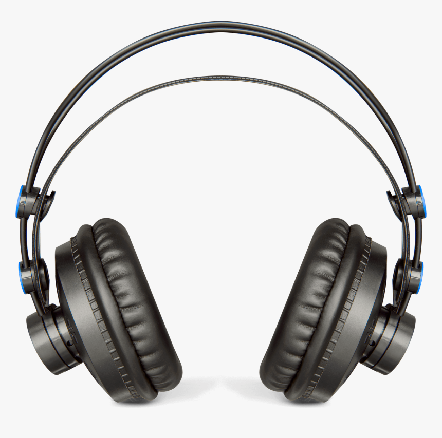 Detail Headphones Transparent Png Nomer 47