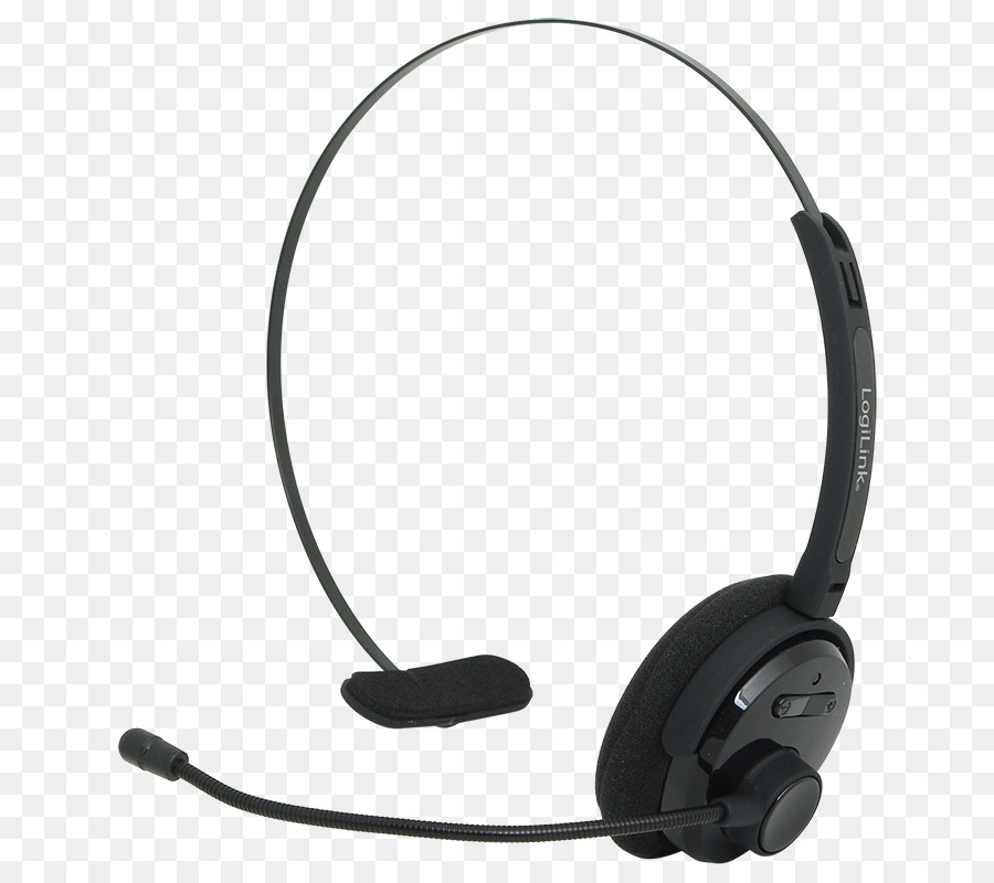 Detail Headphones With Mic Png Nomer 13