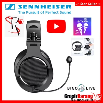 Detail Headset Buat Smule Nomer 43