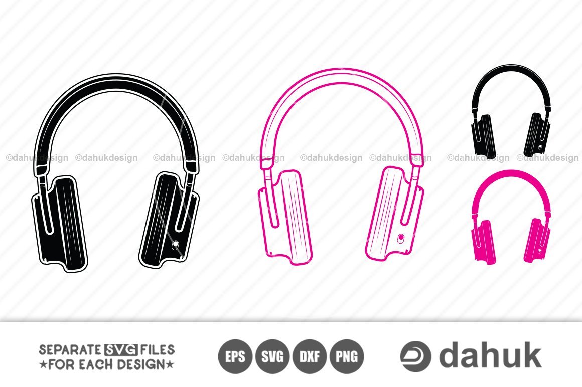 Detail Headset Clipart Nomer 17