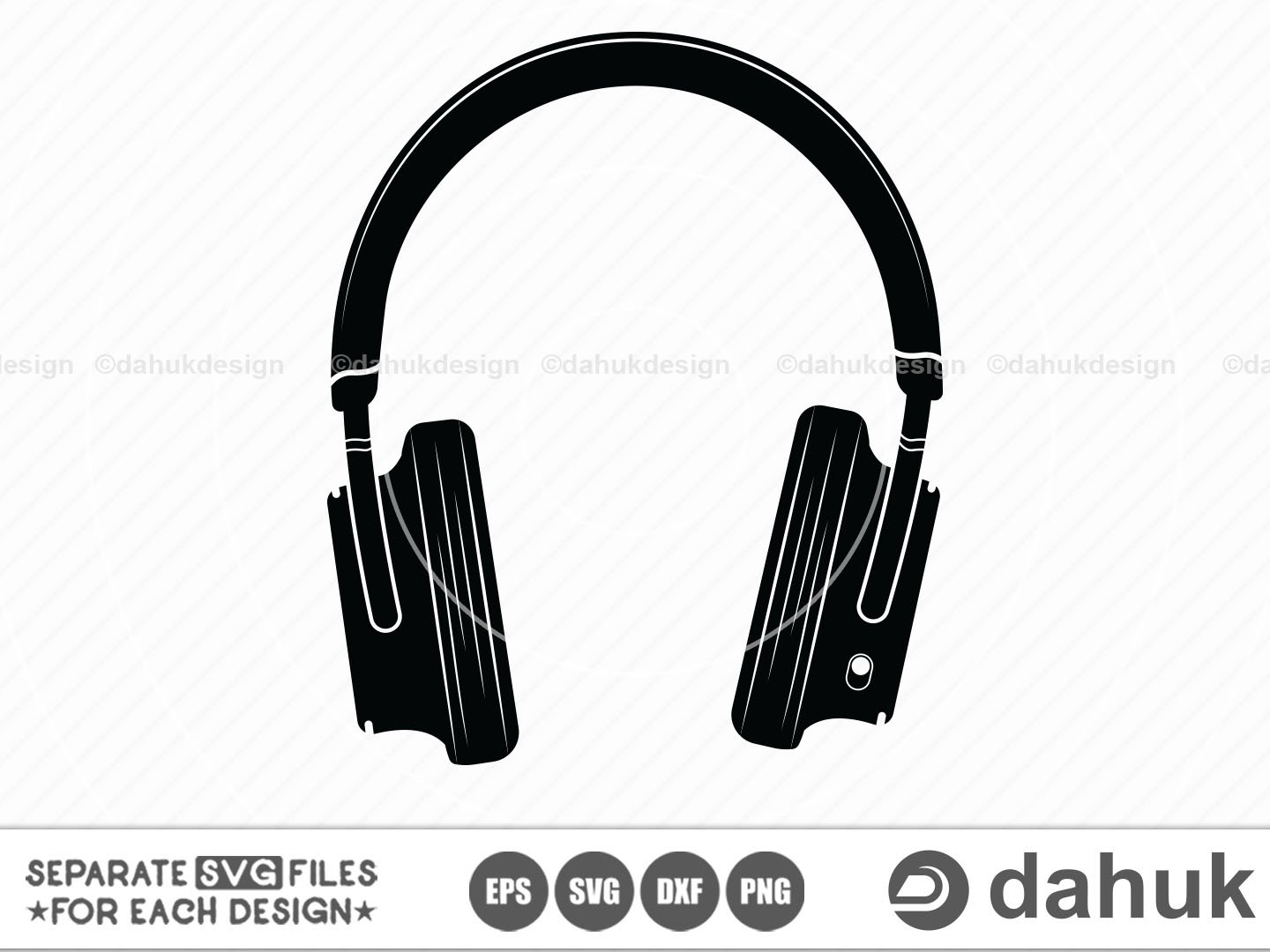 Detail Headset Clipart Nomer 27