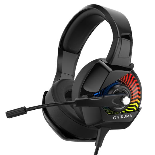 Detail Headset Gaming Kaskus Nomer 7