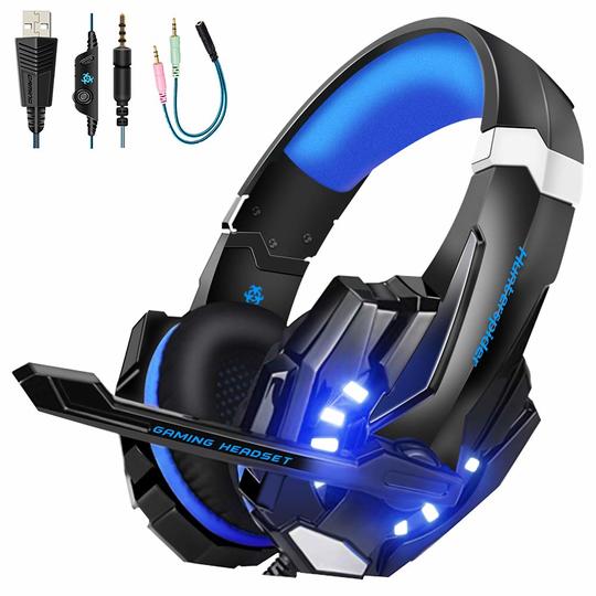 Detail Headset Gaming Kaskus Nomer 10