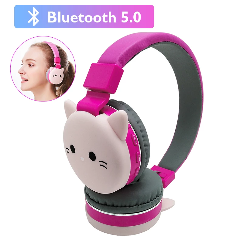 Detail Headset Gaming Perempuan Nomer 57