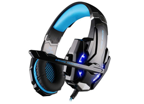 Detail Headset Gaming Terbaik 2016 Nomer 28