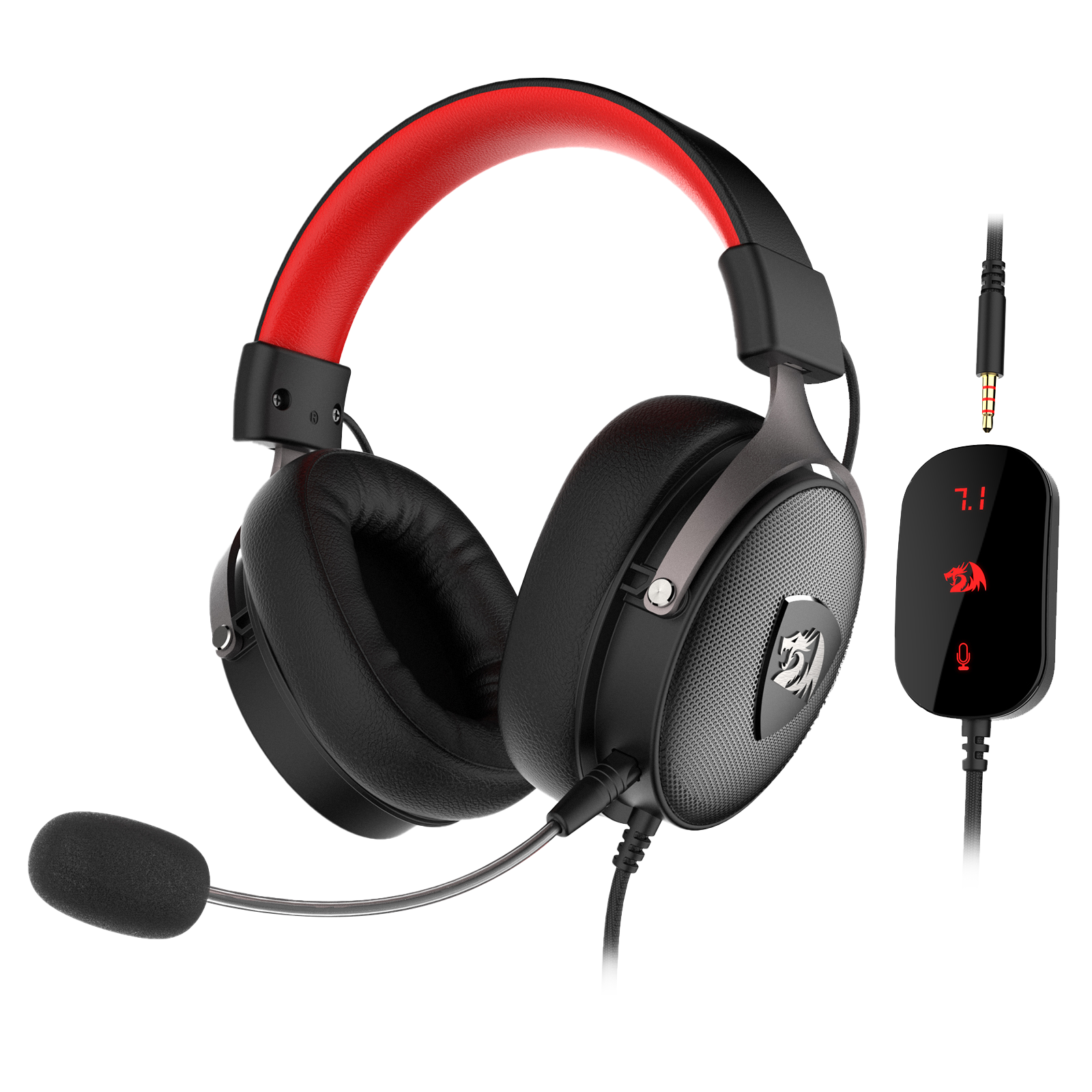 Detail Headset Gaming Terbaik 2016 Nomer 49