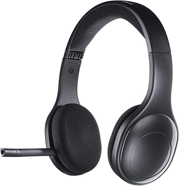Detail Headset Image Nomer 13