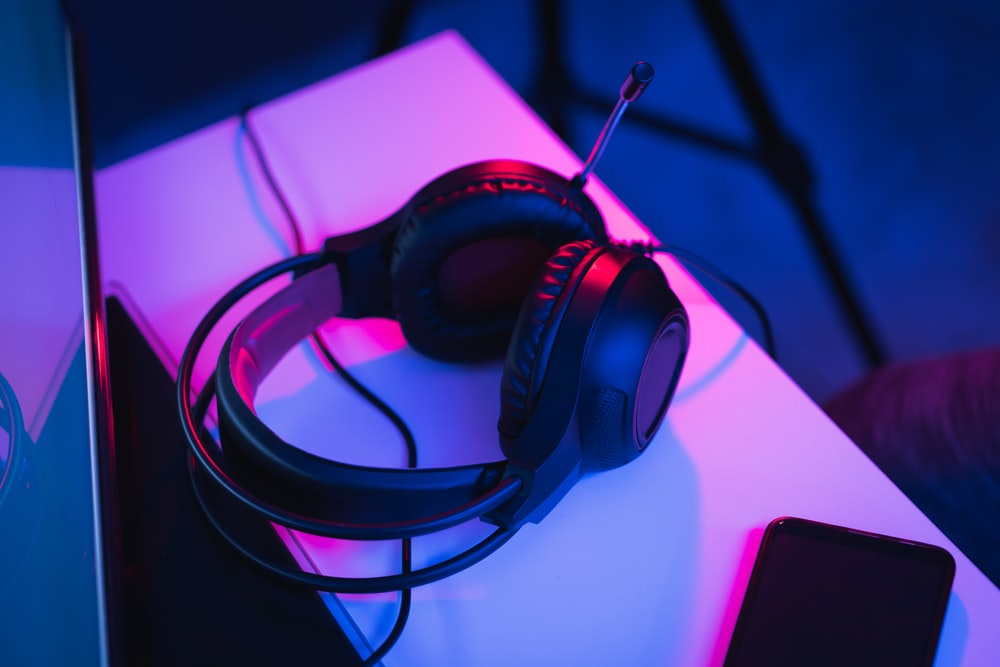 Detail Headset Image Nomer 14