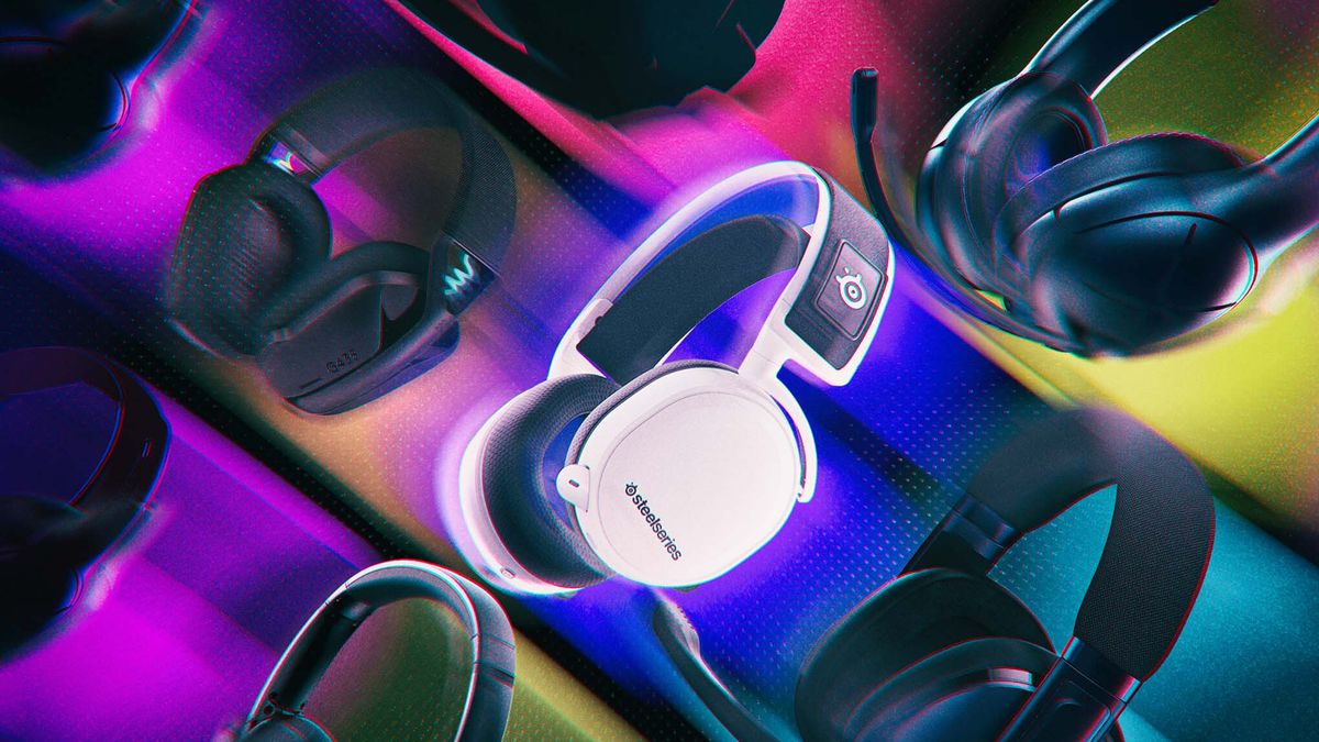 Detail Headset Image Nomer 34