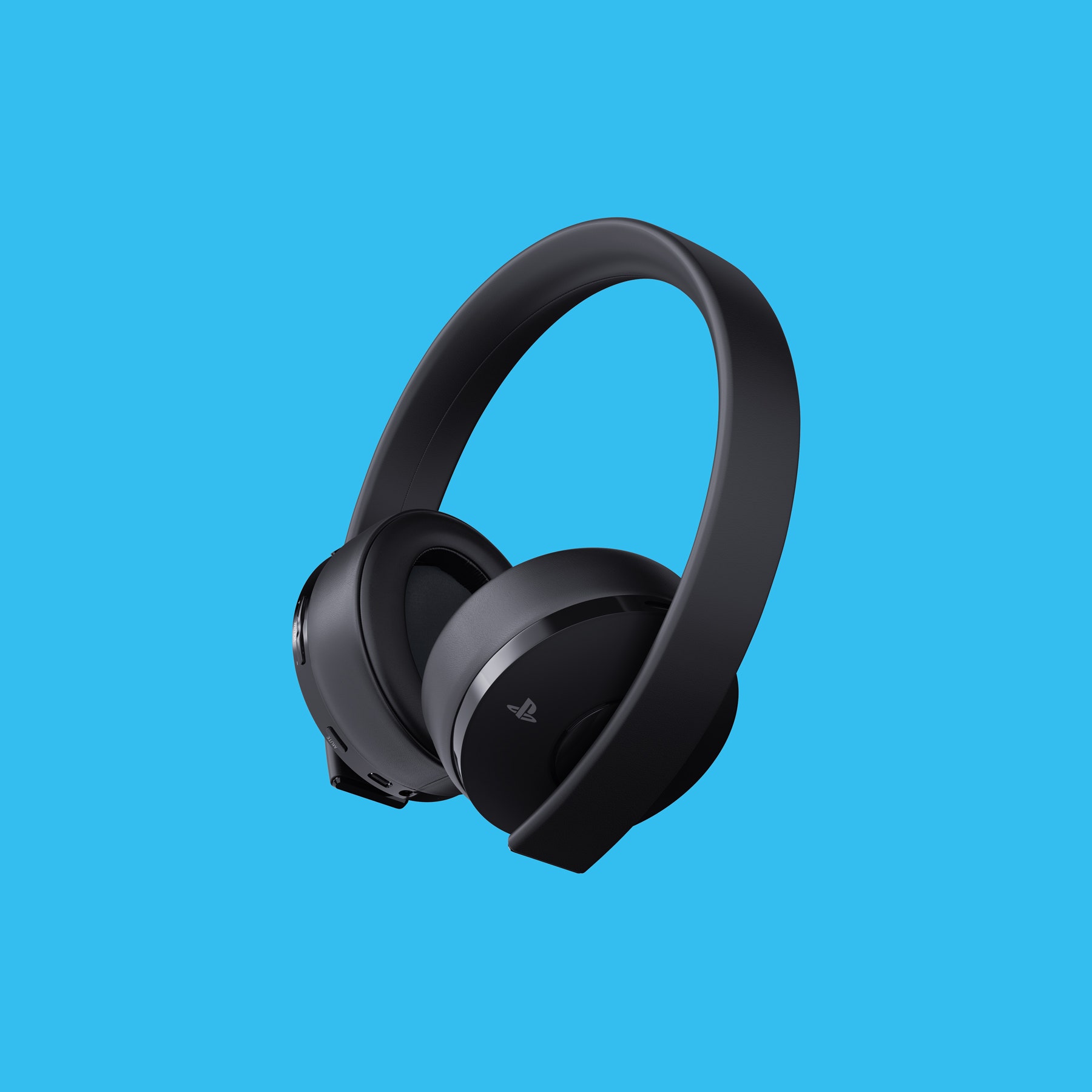 Detail Headset Image Nomer 36