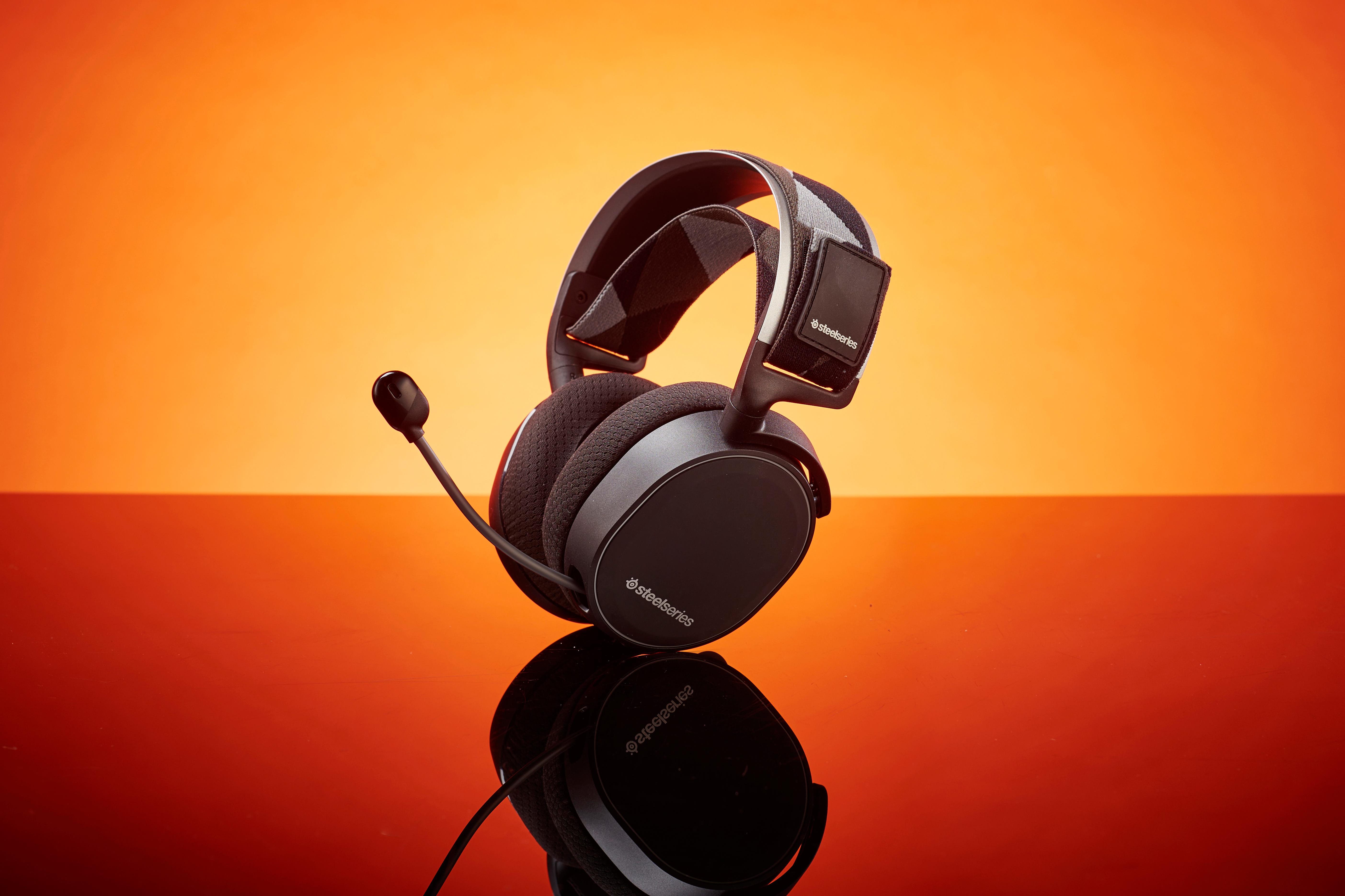 Detail Headset Image Nomer 46
