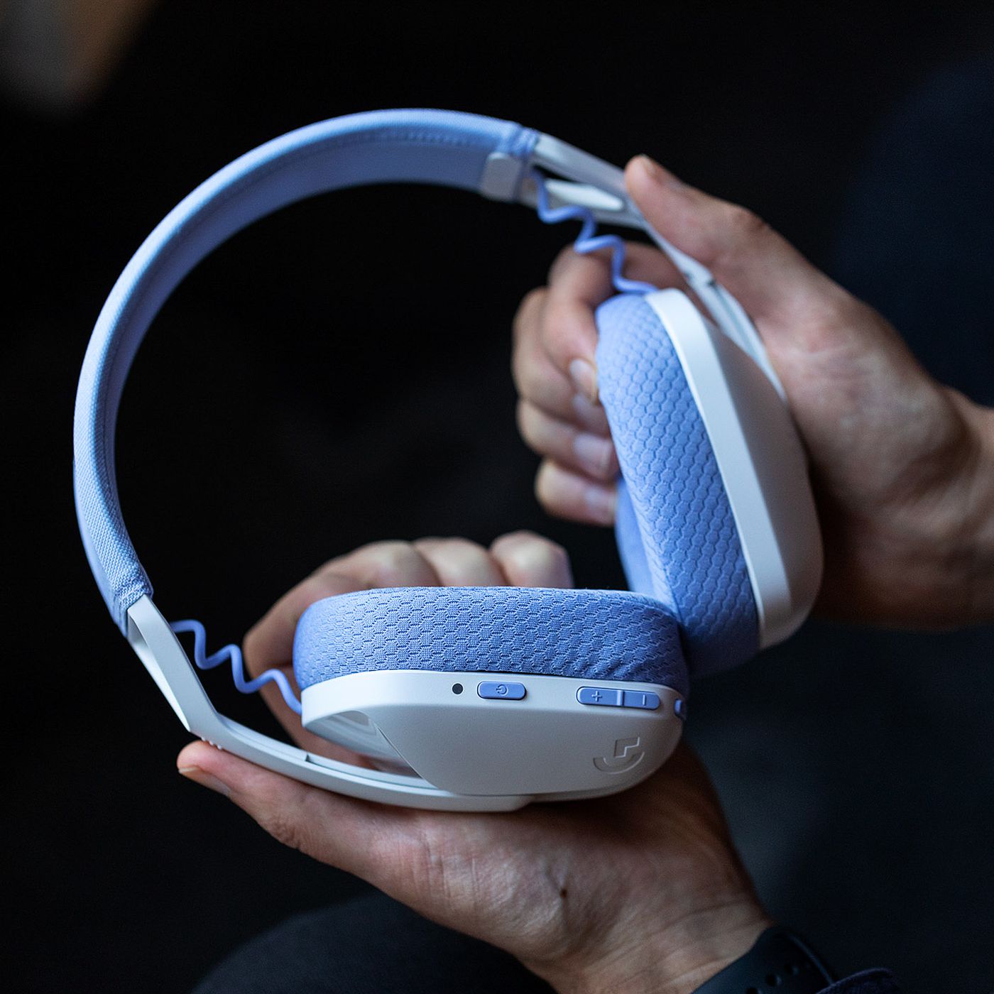 Detail Headset Pics Nomer 36