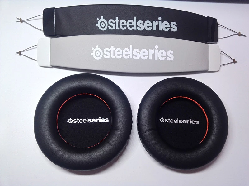 Detail Headset Siberia Raw Prism Nomer 22