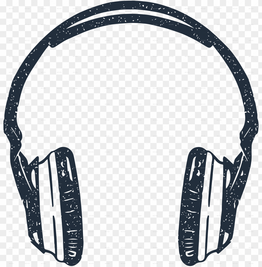 Detail Headset Transparent Background Nomer 11