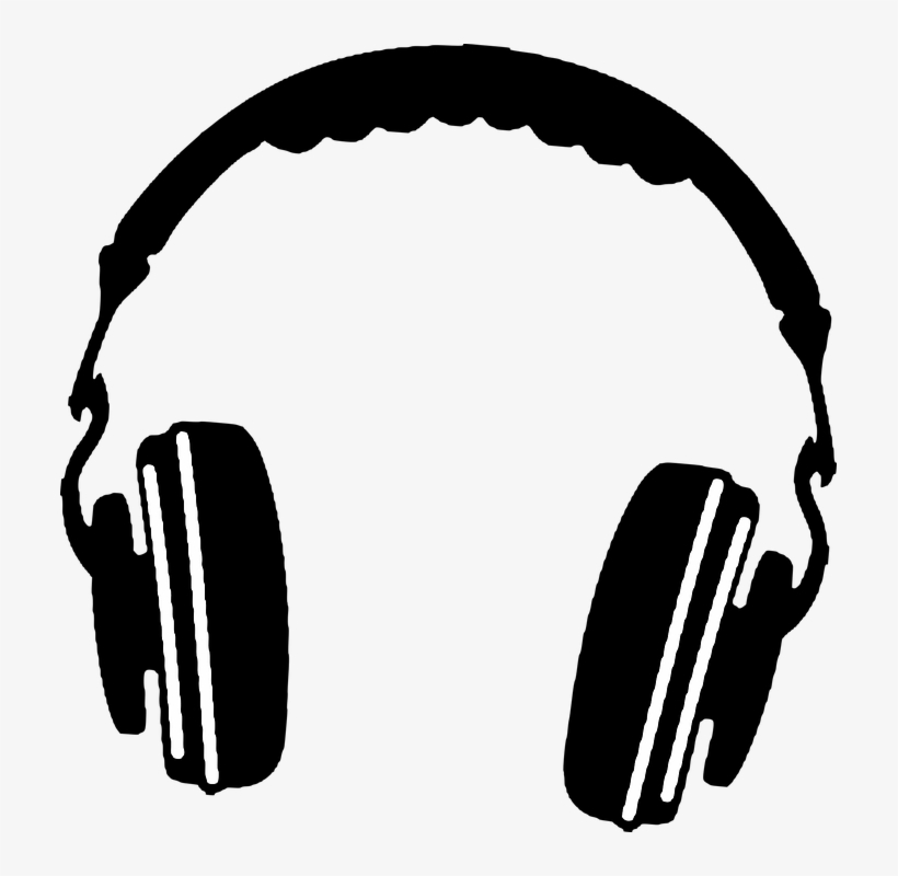 Detail Headset Transparent Background Nomer 15