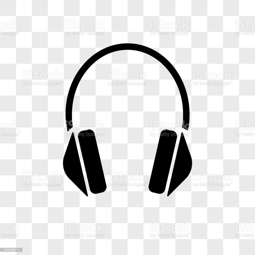 Detail Headset Transparent Background Nomer 17