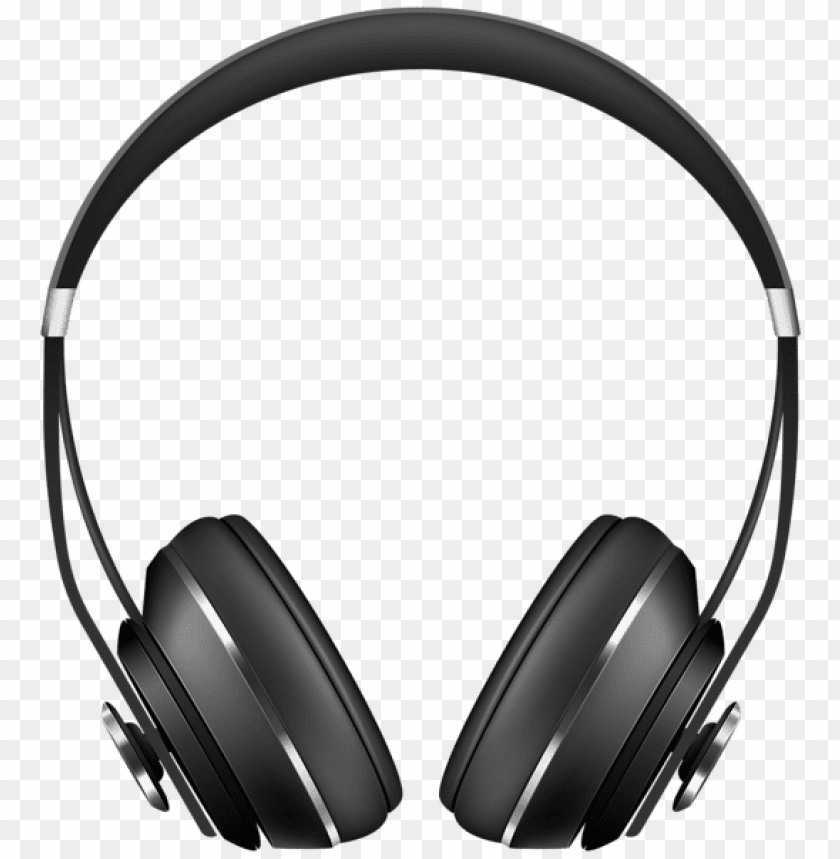 Detail Headset Transparent Background Nomer 19