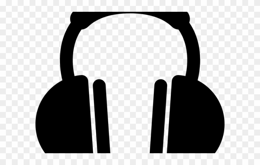 Detail Headset Transparent Background Nomer 27