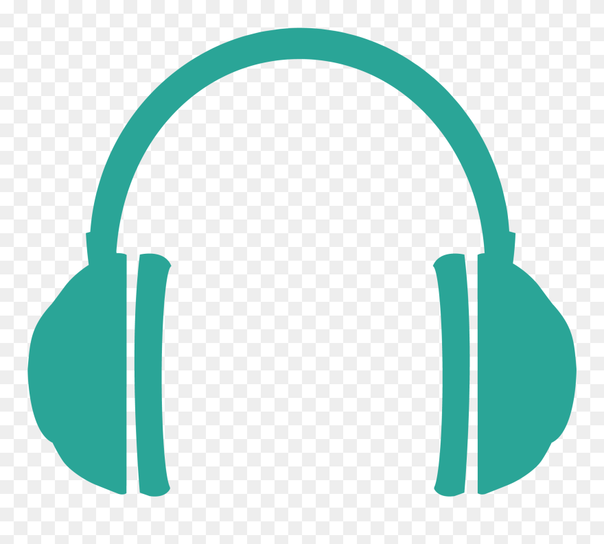 Detail Headset Transparent Background Nomer 31