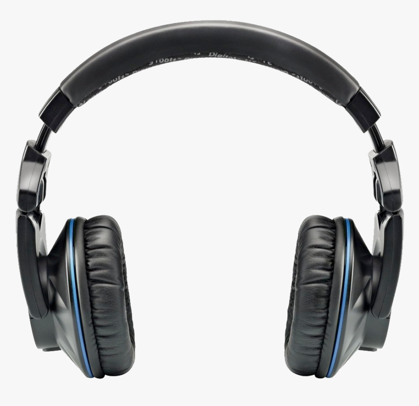 Detail Headset Transparent Background Nomer 32