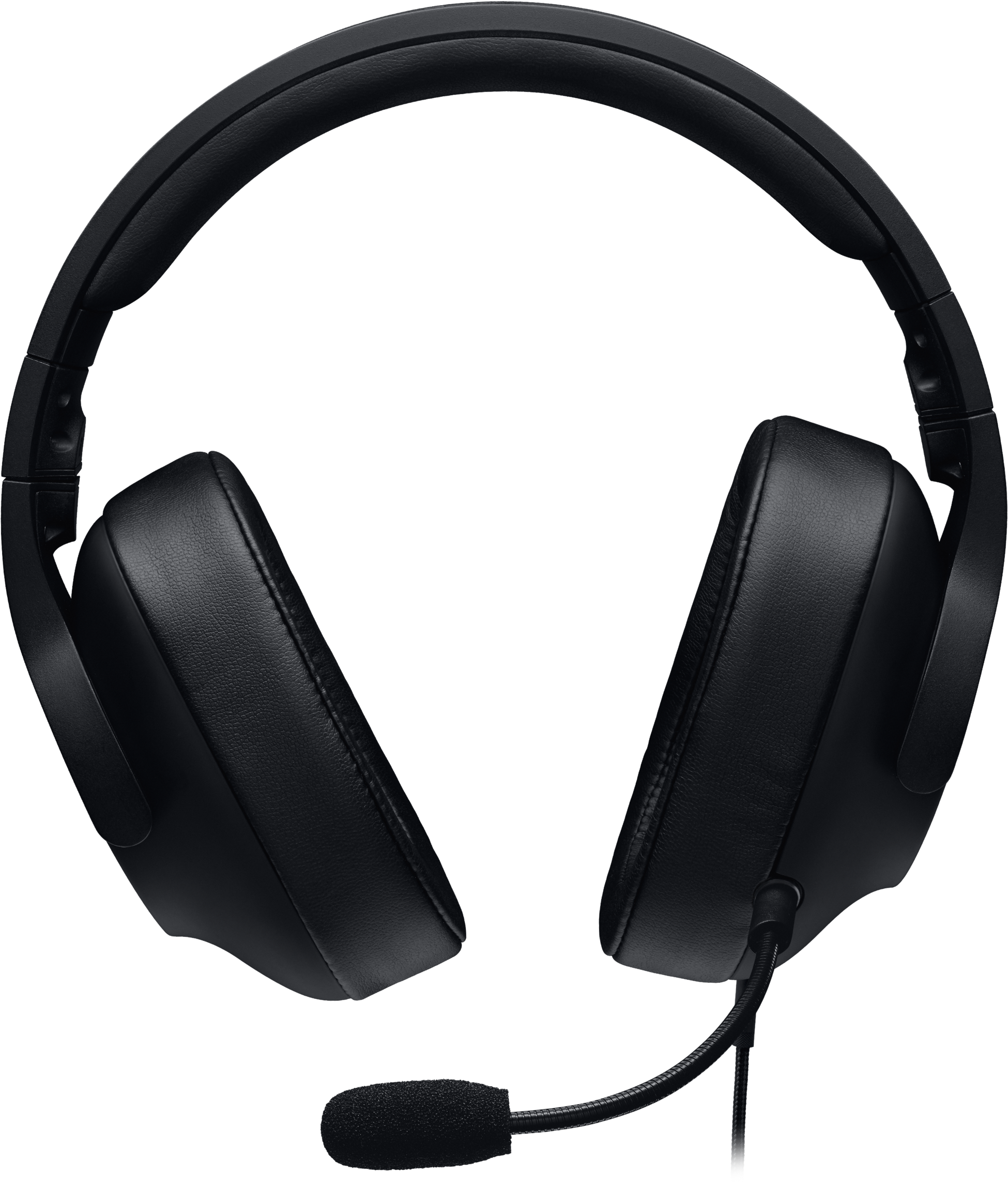 Detail Headset Transparent Background Nomer 33