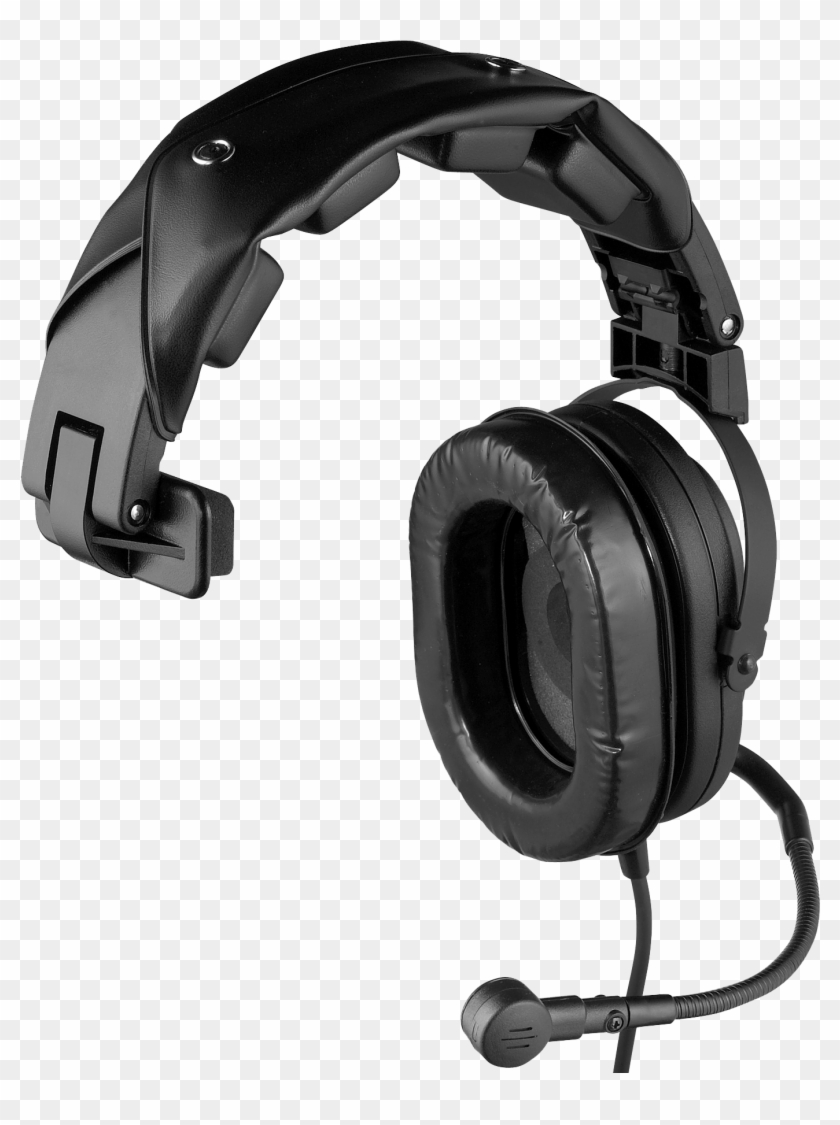 Detail Headset Transparent Background Nomer 34