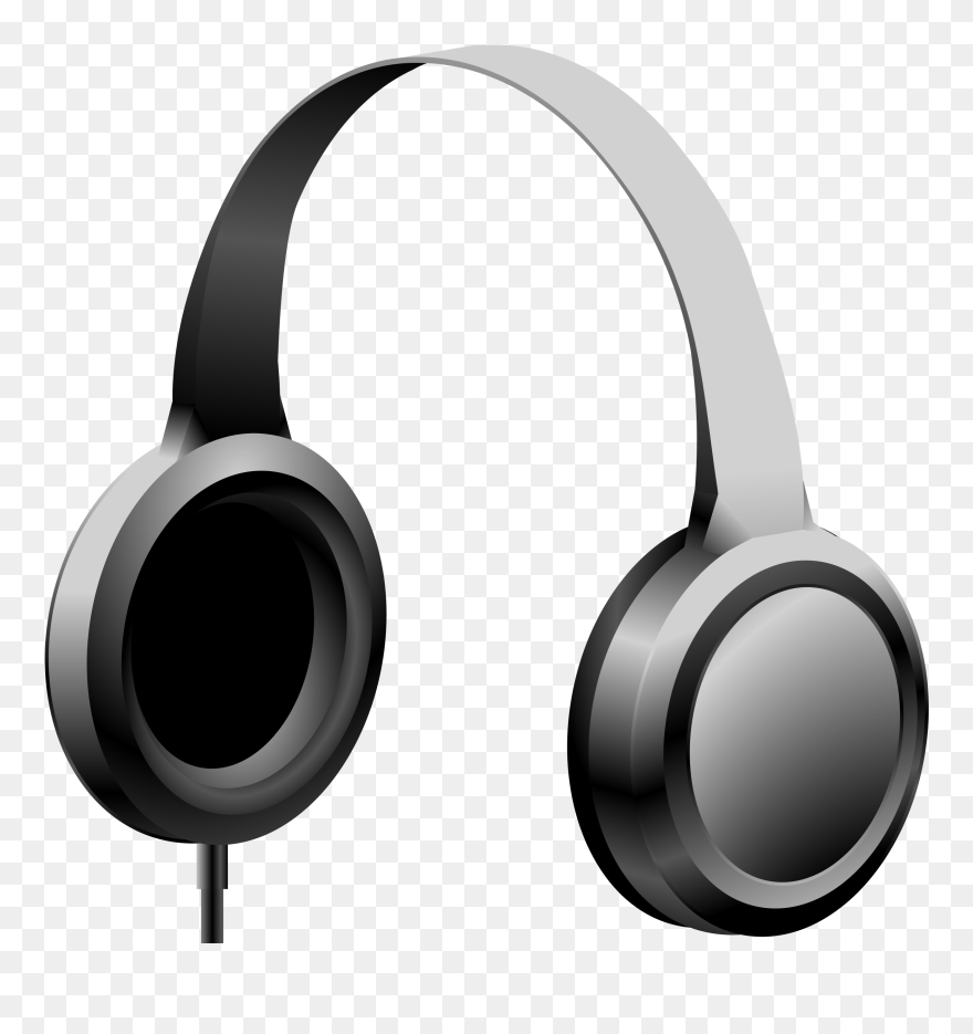 Detail Headset Transparent Background Nomer 7