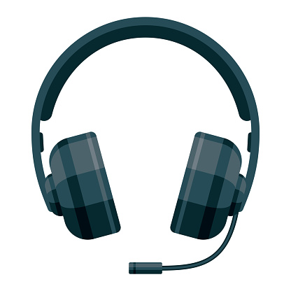 Detail Headset Transparent Background Nomer 8