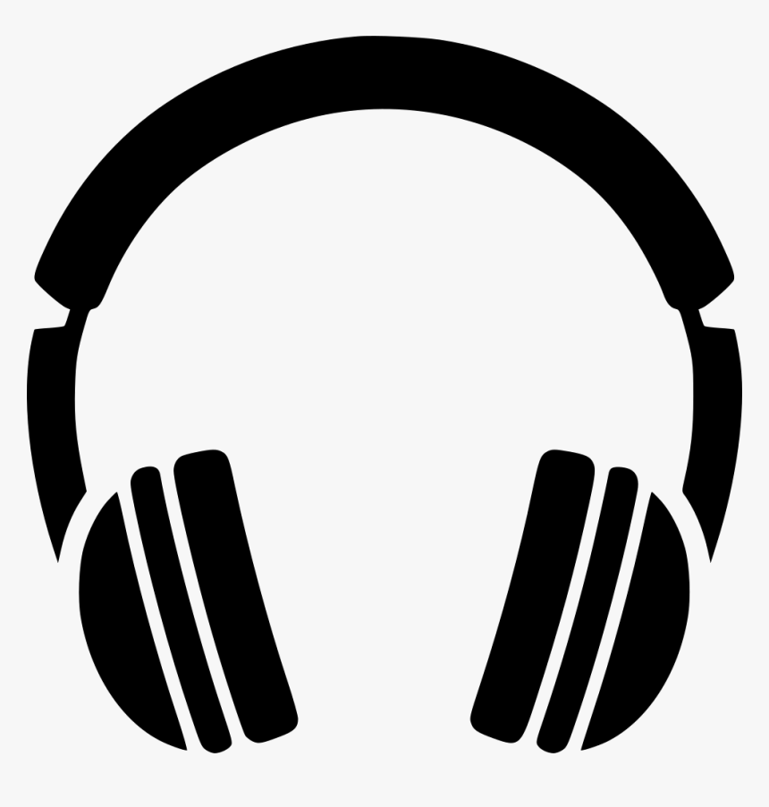 Headset Vector Png - KibrisPDR