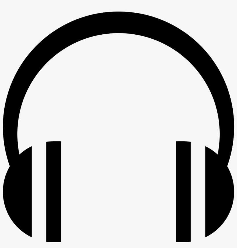 Detail Headset Vector Png Nomer 16