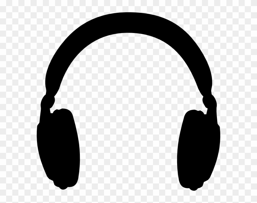 Detail Headset Vector Png Nomer 20