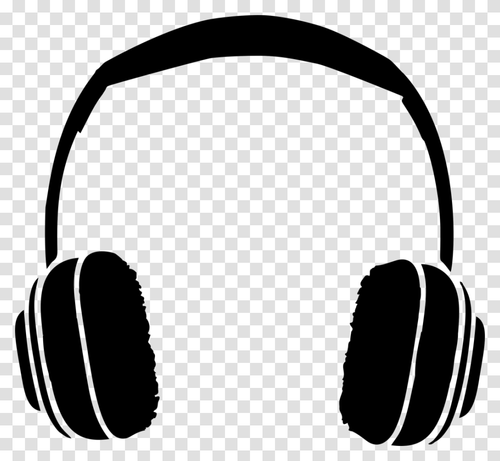 Detail Headset Vector Png Nomer 22