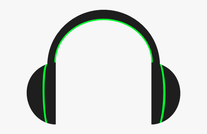 Detail Headset Vector Png Nomer 39