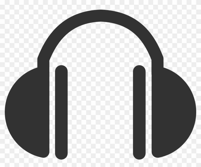 Detail Headset Vector Png Nomer 41