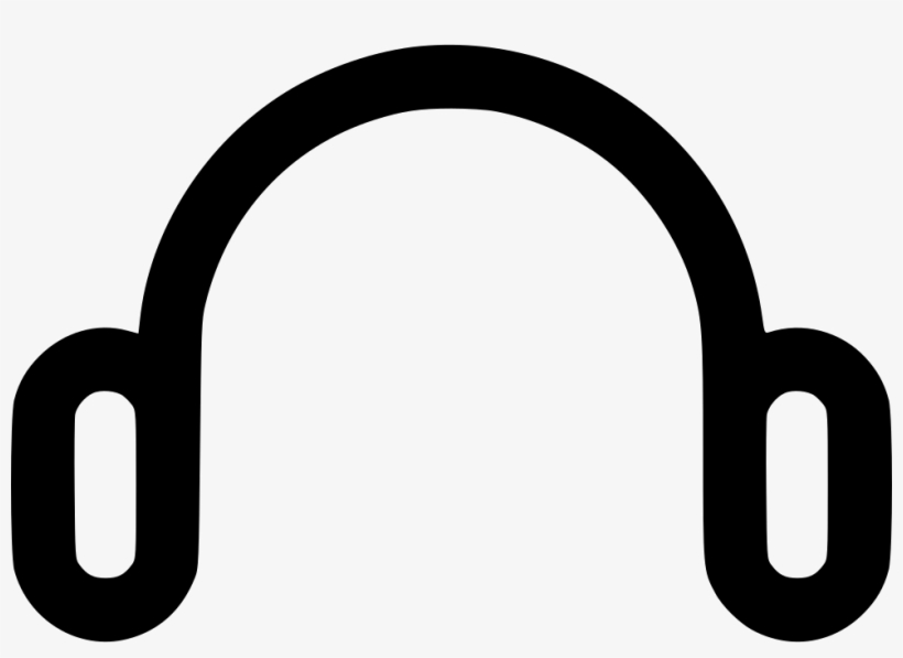Detail Headset Vector Png Nomer 53