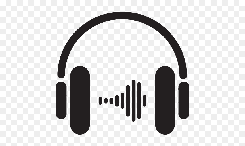 Detail Headset Vector Png Nomer 10