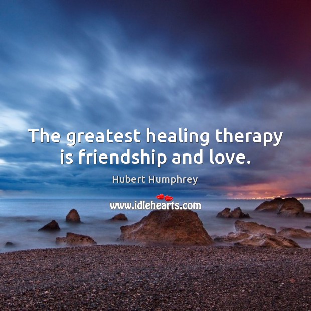 Detail Healing Therapy Quotes Nomer 15